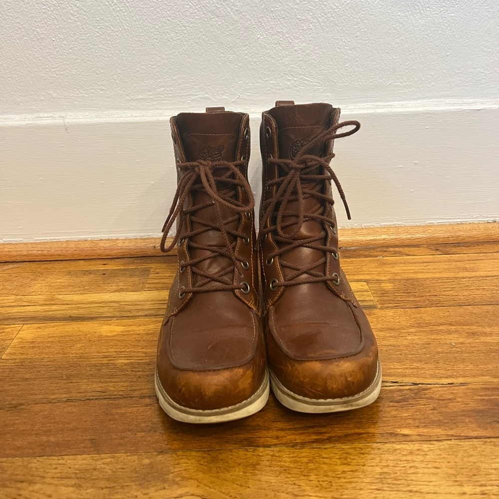 Timberland Earthkeeper Boots